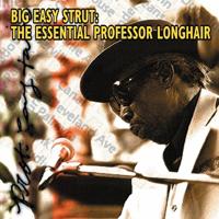 Big Easy Strut : The Essential - CD (0030206117424)