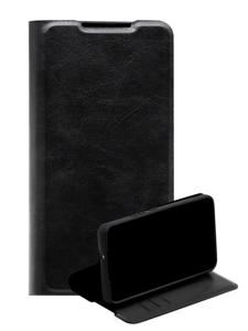 Vivanco Premium Wallet mobiele telefoon behuizingen 16,8 cm (6.6") Portemonneehouder Zwart