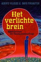 Het verlichte brein - Alberto Villoldo, David Perlmutter - ebook - thumbnail