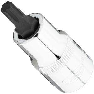 Vigor VIGOR V7055-IP40 T+ profiel Schroevendraaierdop 1 stuks Vierkant, 1/2 (12.5 mm)