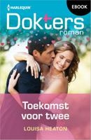 Toekomst voor twee - Louisa Heaton - ebook - thumbnail