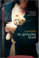 De gevluchte bruid - Cassie Miles - ebook - thumbnail