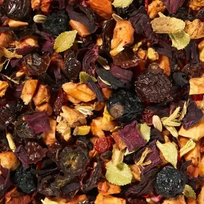 Cassis\n -\n Fruit thee Cassis\n -\n Fruit thee