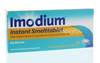 Imodium 2mg smelt