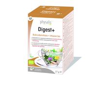 Digest+ thee bio - thumbnail