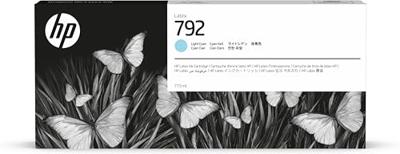 HP CN709A Inkjet/inkjet, originele cartridge