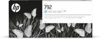HP CN709A Inkjet/inkjet, originele cartridge