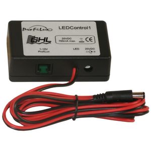 GHL LED Control 1