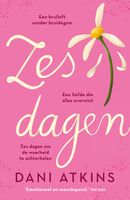 Zes dagen - Dani Atkins - ebook - thumbnail