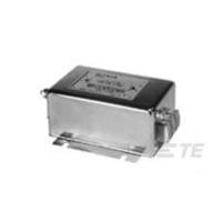 TE Connectivity 1-6609070-0 TE AMP Power Line Filters - Corcom 1 stuk(s) Package - thumbnail