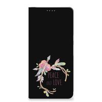 Google Pixel 8 Pro Magnet Case Boho Text - thumbnail