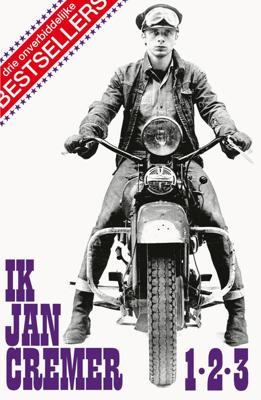 Ik Jan Cremer 1,2 en 3 - Jan Cremer - eBook (9789403100517)