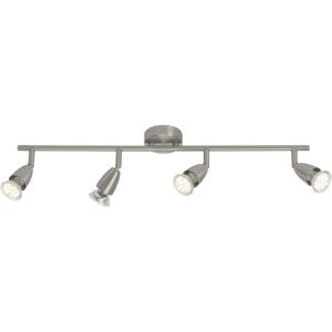 Brilliant 4-lichts opbouwspot Amalfi Led G21532/13