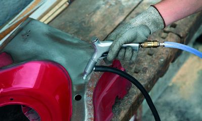 Einhell 4133420 accessoire voor luchtcompressor 10 stuk(s) Sproeigeweer