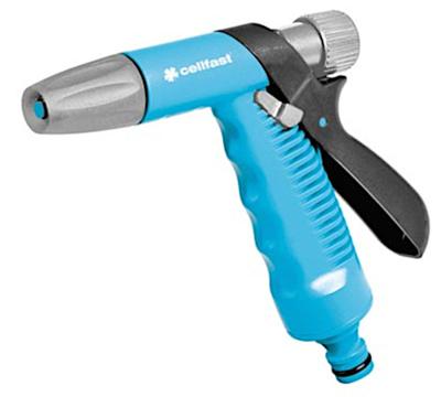 Cellfast sproeipistool Orion Ideal Line Plus lichtblauw Cellfast sproeipistool Orion Ideal Line Plus lichtblauw