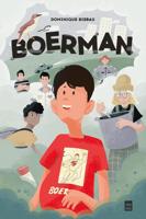 Boerman - Dominique Biebau - eBook (9789460019395)