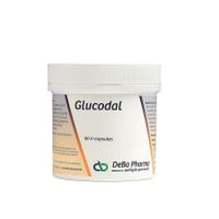 Glucodal V-caps 90 Deba