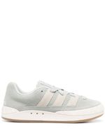 adidas baskets Adimatic - Vert