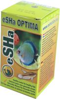 Esha Optima Waterverbeteraar voor Aquaria - Essentiële Mineralen, Vitamines, Voor Tropische/Koudwatervissen