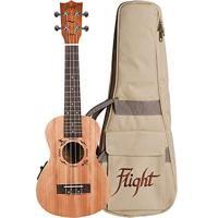 Flight DUC 523 CEQ MAH Ukulele VLUCHT DUC 523 CEQ MAH/MAH