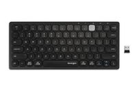 Kensington K75502WW toetsenbord Bluetooth QWERTY Zwart - thumbnail