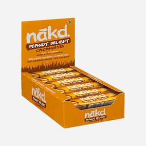 NAKD Bar