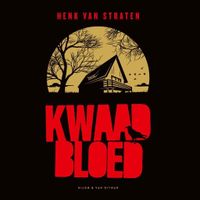 Kwaad bloed