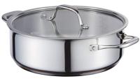 MasterChef Hapjespan Copperline Cookware Ø 24 cm