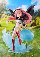 That Time I Got Reincarnated As A Slime Spiritale PVC Statue 1/7 Milim Nava 21 cm - thumbnail