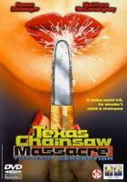 Texas Chainsaw Massacre - The Next Generation - DVD (8712609075410)