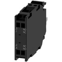 Siemens 3SU1400-1AA10-3FA0 Contactmodule 500 V DC/AC 1 stuk(s) - thumbnail