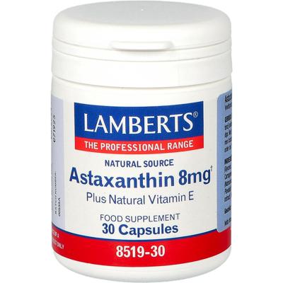 Astaxanthine 8 mg Astaxanthine 8 mg