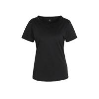 Rukka sport T-shirt Ylipaakkola antraciet