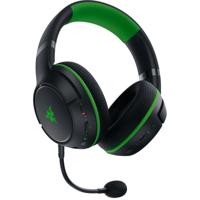 Razer Kaira Pro for Xbox Headset Hoofdband Bluetooth Zwart