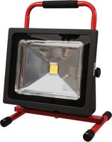 Kelfort Bouwlamp LED vloerverlichting 50 W Meerkleurig - thumbnail