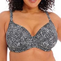 Elomi Pebble Cove Underwire Plunge Bikini Top * Actie *