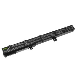 Green Cell A31LJ91 GC-AS90 Laptopaccu 14.8 V 2200 mAh Asus