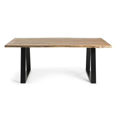 Kave Home Alaia Eettafel 220 x 100 cm