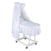 Cabino Wiegje Romantic