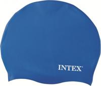 Intex badmuts blauw unisex one size