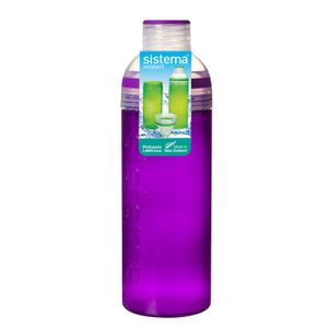 Sistema Hydrate - Trio Drinkfles - 700 ml Paars