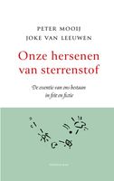 Onze hersenen van sterrenstof - Peter Mooij, Joke van Leeuwen - ebook