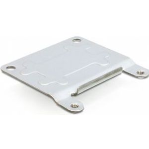 Delock 65326 Mini PCI Express / mSATA-uitbreiding halve grootte> volledige grootte