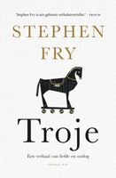 Troje - Stephen Fry - ebook - thumbnail