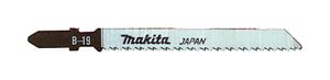 Makita Accessoires Decoupeerzaagblad B19 - T101BR | 5 stuks - A-85715