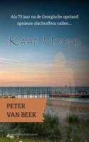 Kaap Moord (Paperback) - thumbnail