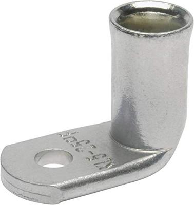 Klauke 748F8 buiskabelschoen 90° M8 95mm² 1 st.