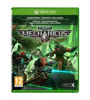 Warhammer 40K - Mechanicus (Xbox One)