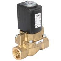 Bürkert Zuigventiel 320857 6407 230 V G 3/4 Nominale breedte 20 mm Dwanggestuurd 1 stuk(s)