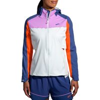 Brooks High Point Waterproof Jack Dames - thumbnail